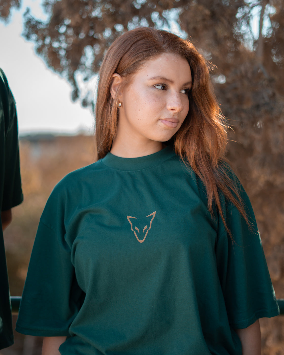 Gymrat Legacy | T-Shirt
