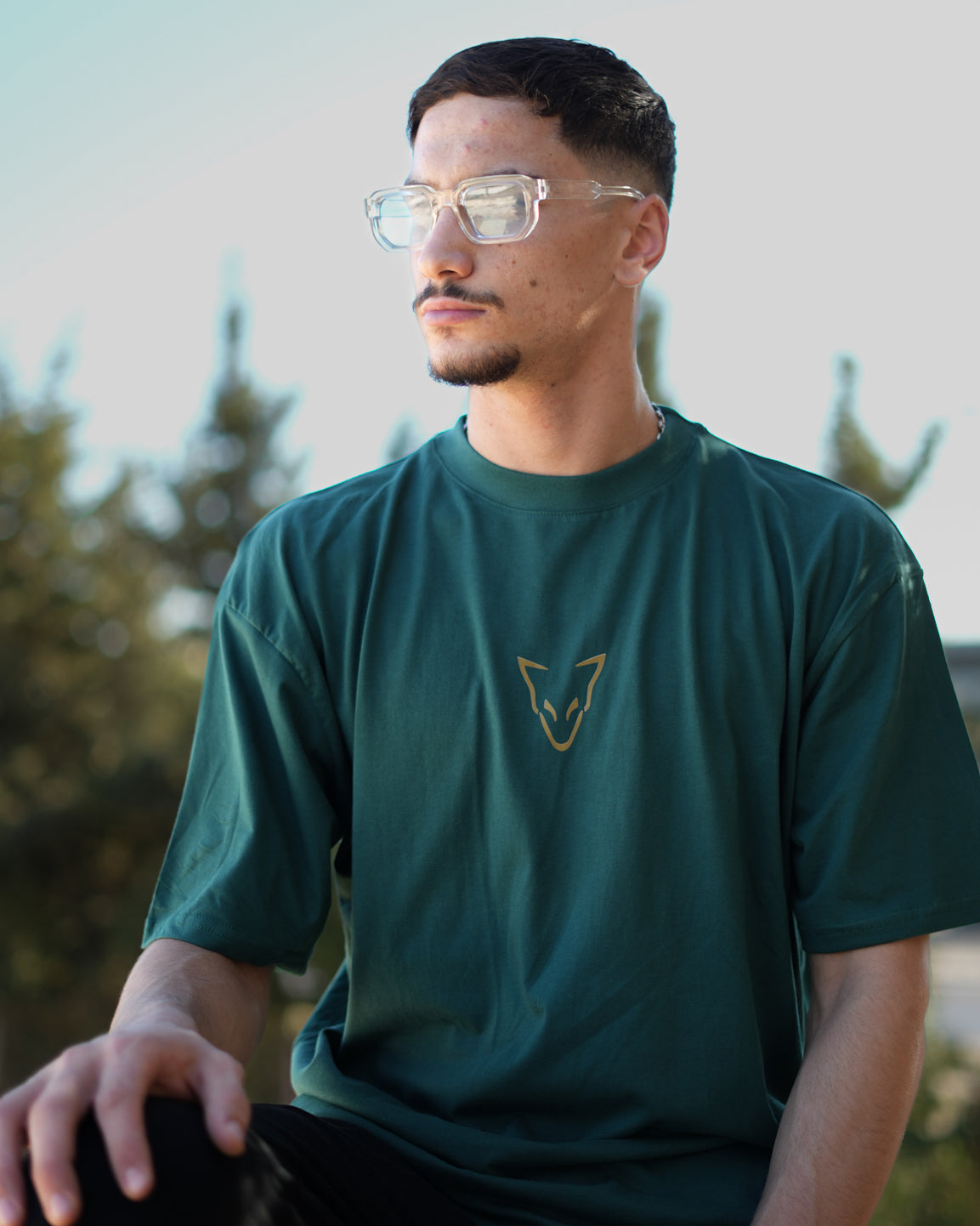 Gymrat Legacy | T-Shirt