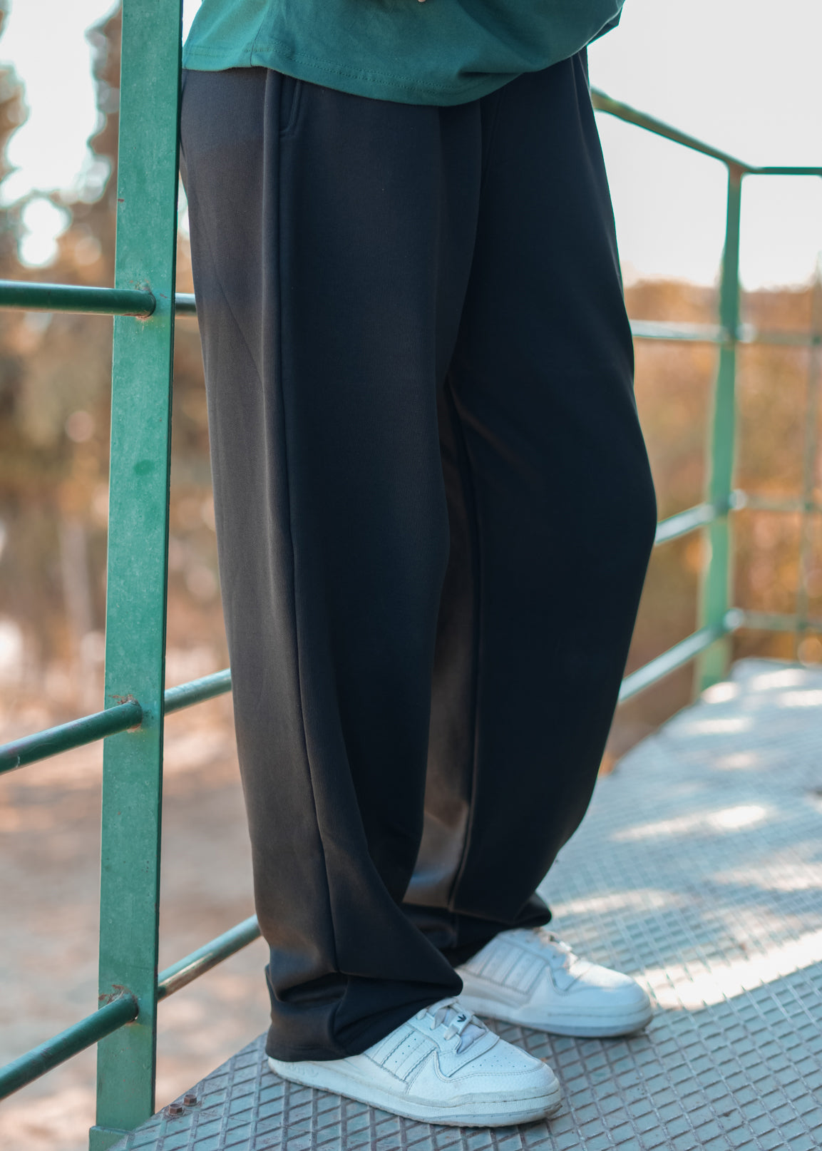 Gymrat SweatPants