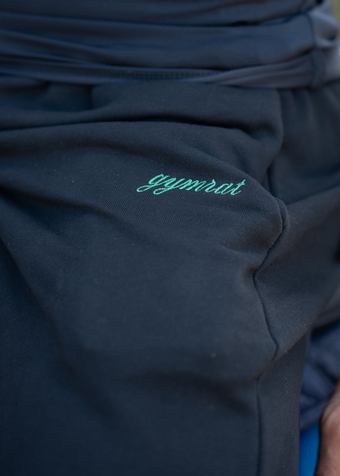 Gymrat SweatPants