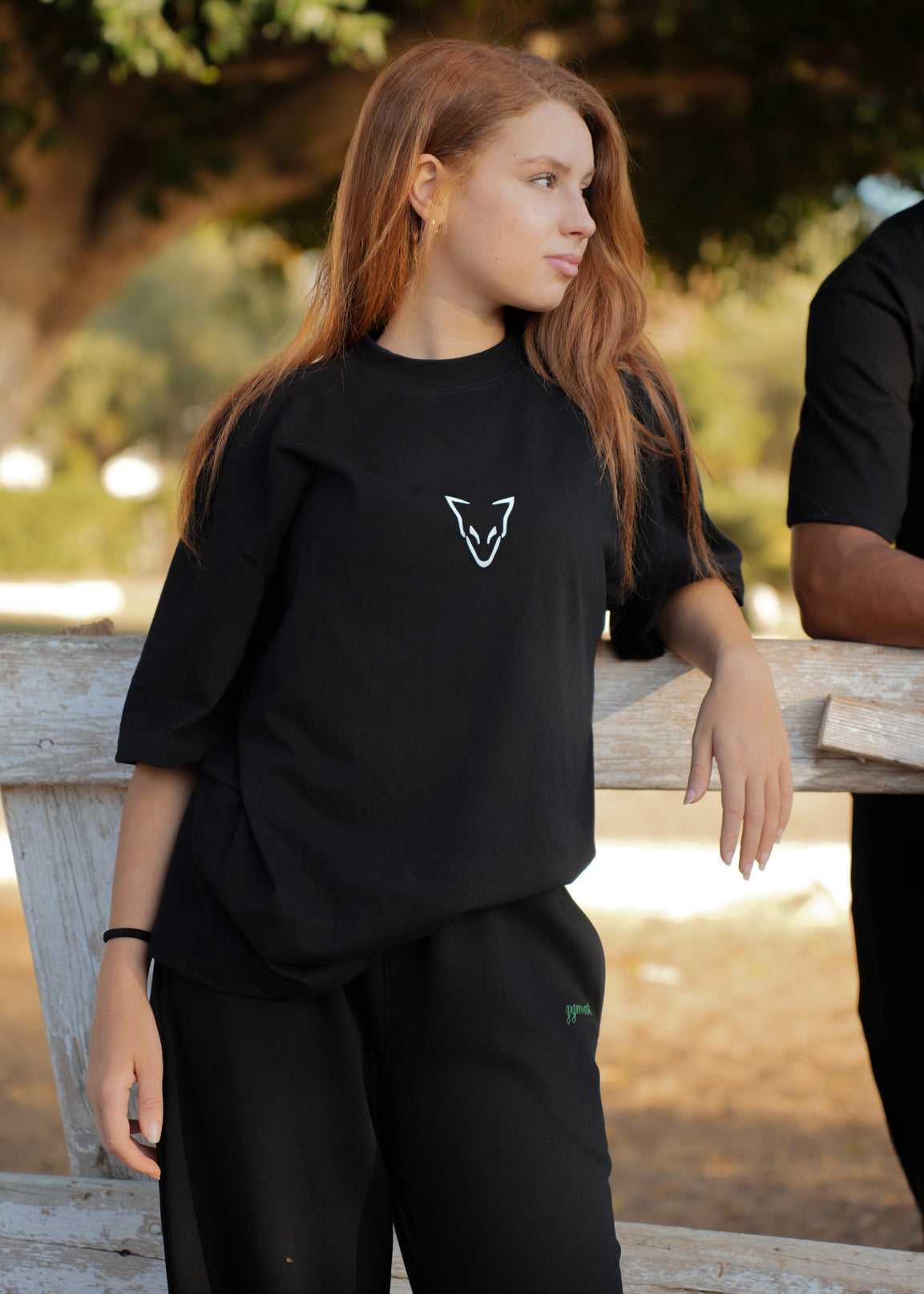 Nutrition Facts | T-Shirt