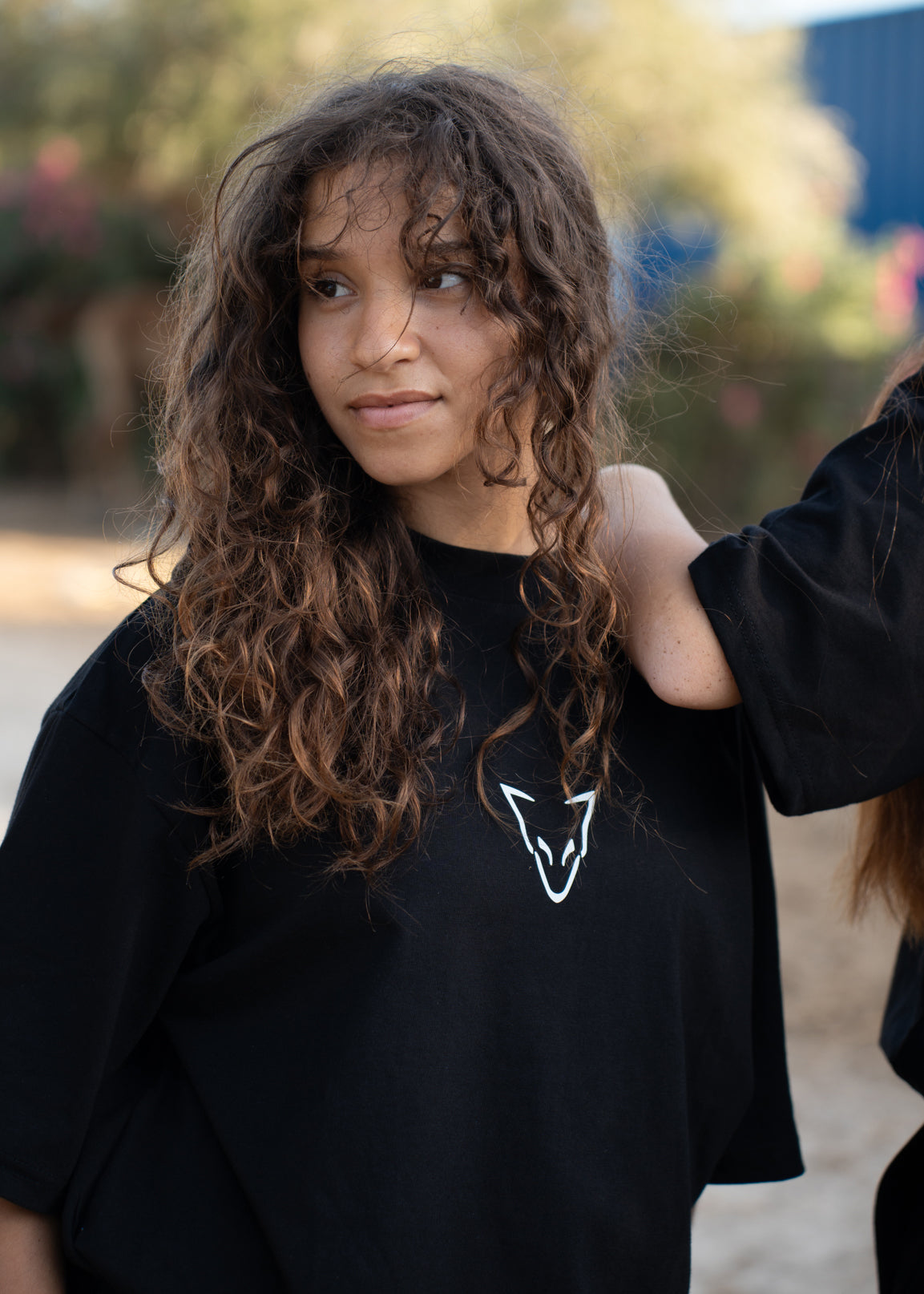Nutrition Facts | T-Shirt